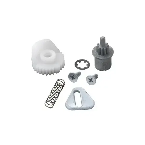 Jackson 30852 Back Plate Hardware Package