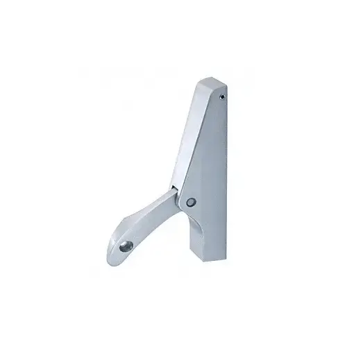 Jackson 30991628 Right Side Body And Arm Assembly Satin Aluminum Finish