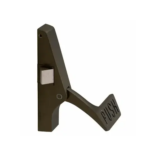 Jackson 30999313 Active Body, Arm And Paddle Assembly Dark Bronze Finish