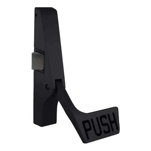 Jackson 311095PLC313 Paddle Rim Panic Exit Device Left Hand Reverse Bevel Type Dark Bronze Finish