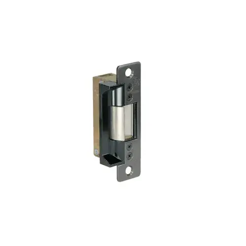 Adams Rite 7100510DU Dark Bronze 24 Volt 7100 Electric Strike