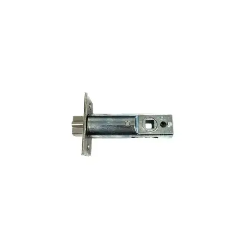 Codelock DL60PB 2 3/8" CL4/500CL/4/5000 Deadlatch, Polished Brass