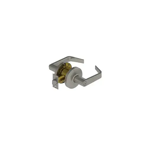 Hager 038034 3540 2-3/4" US26D AUG ASA Satin Chrome