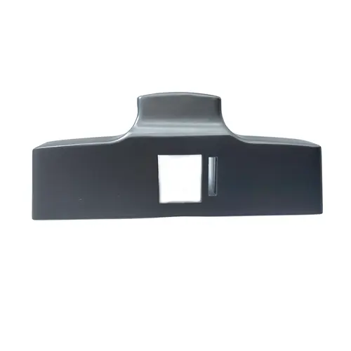 Jackson 302627628 Active Head Cover Package Satin Aluminum Finish