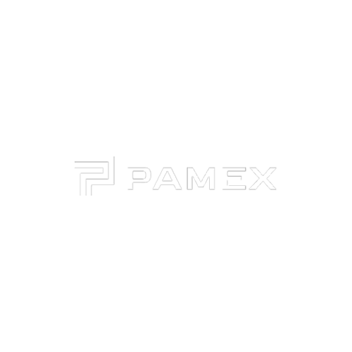 Pamex DD05700SN Strikes and Screws Only for Surface Bolt Satin Nickel Finish