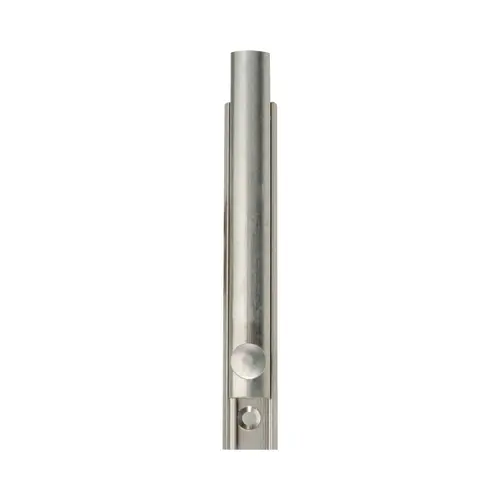 Pamex DD05704SN 4" Surface Bolt Satin Nickel Finish