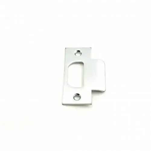 Schlage Commercial 10013626 T Strike with Dust Box and Screws Satin Chrome Finish