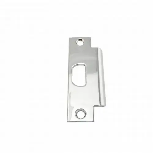 Schlage Commercial 10025625 10-025 ANSI Strike, Bright Polished Chrome