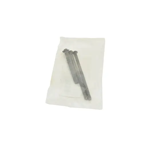 Weslock 0710X1 2-1/4" Extra Thick Door Screw Pack Oil Rubbed Bronze Finish