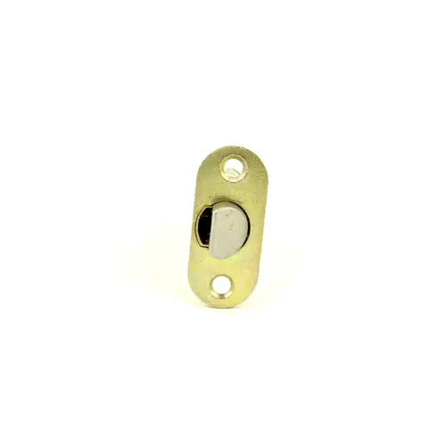 Weslock 15085X1-SL Dual Option 2-3/8" Dead Latch for Interconnected Oil Rubbed Bronze Finish