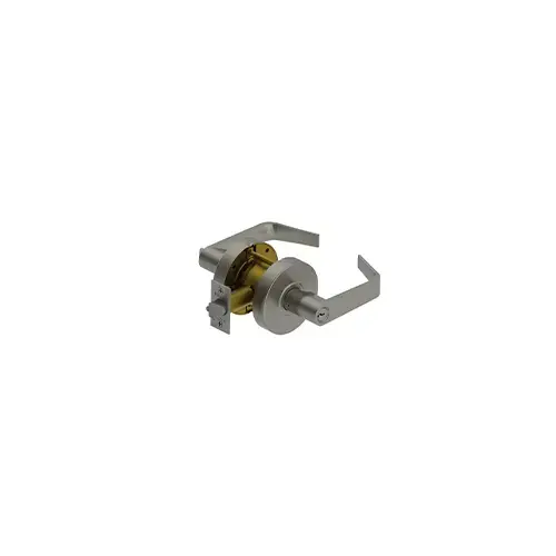 Hager 041850 2553 2-3/4" 10B.WTN.SCE.KD.ASA Oil Rubbed Bronze