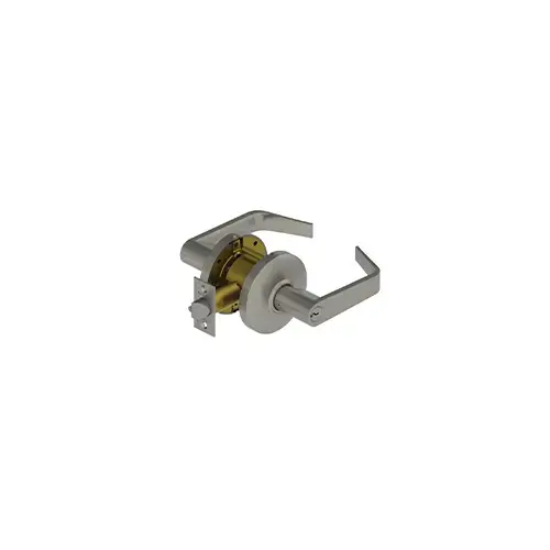 Hager 049941 3570 2-3/8" 26D.WTN.SCC.0BC.FULL R1 Satin Chrome