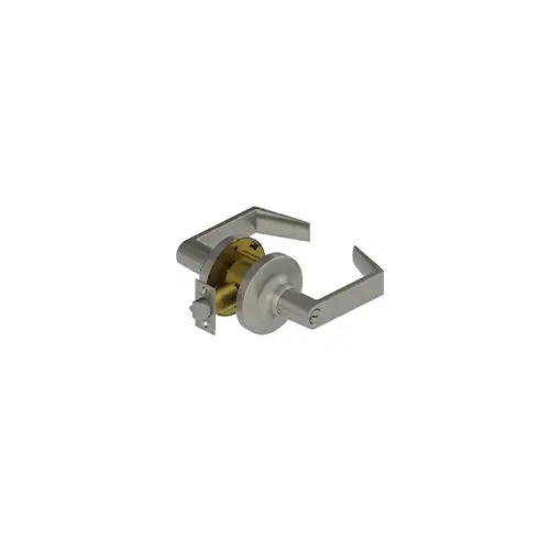 Hager 094661 3495 2-3/4" 26D.ARC.SCC.KD.FULL Satin Chrome
