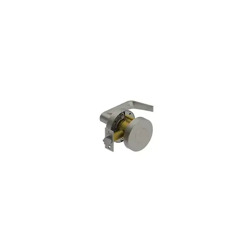 Hager 174011 2525 2-3/8" 26D.ARC.FLRC.FP1RC Satin Chrome