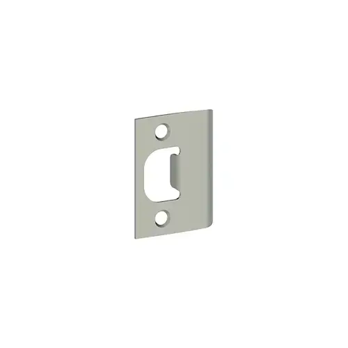 Hager 196750 3934 FULL LIP STRIKE US15 REW 1 Satin Nickel