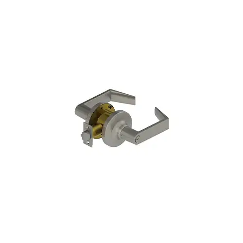 Hager 199699 3470 2-3/4" 26D WTN SCC 0BC TEE R1 Satin Chrome