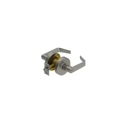 Hager 032650 2550 2-3/4" 26D.WTN.SCC.KA.TEE Satin Chrome