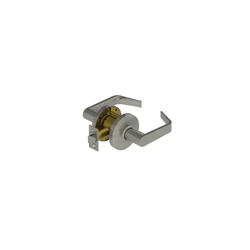 Hager 044474 3510 2-3/8" US3 ARC ASA Bright Brass
