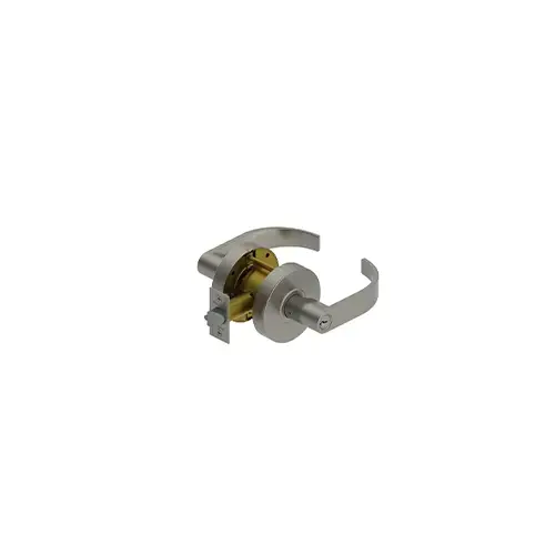 Hager 068710 2580 2-3/4" 10B.WTN.H1.0BC.ASA.7PKEY Oil Rubbed Bronze