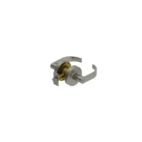 Hager 164364 2570 2-3/8" 10B.WTN.SCC.KD.ASA Oil Rubbed Bronze