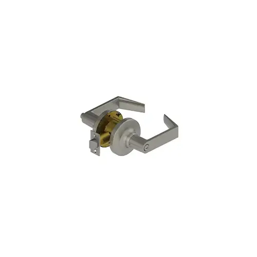 Hager 129541 3440 2-3/8" 26D.AUG.ASA Satin Chrome