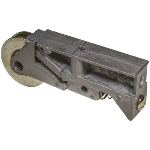 Brixwell 9-275-XCP4 Patio Door Roller Assembly 1-1/4 Steel Wheel - pack of 4