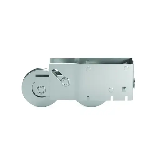 Brixwell 9-375ss Patio Door Roller Tandem 1-1/2 Stainless Steel Wheels