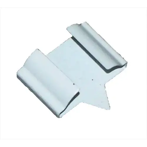 Brixwell 90-516c Window Grill Fastener 15/16 wide x 3/8 high