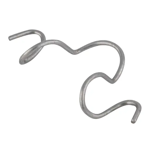 Brixwell 900-12221-XCP25 Ram Horn Wire Tension Spring - pack of 25