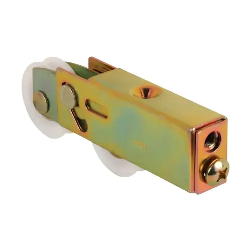 Brixwell 900-19383n Patio Door Roller Tandem with Nylon Wheel
