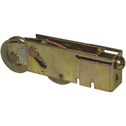 Brixwell 900-19536 Patio Door Roller Tandem 1-1/4 Steel Wheels