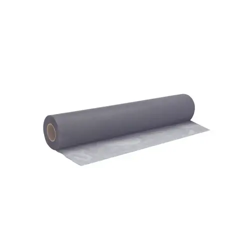 CRL FG72 Gray Fiberglass 72" Screen Mesh - 100 ft Roll