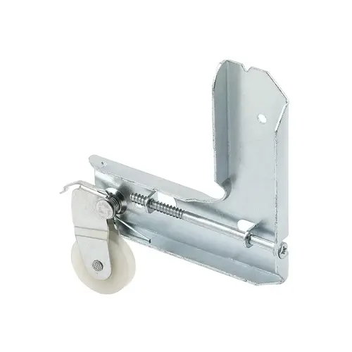 FHC B604B Screen Door Corner And Roller Assembly With Nylon - pack of 2