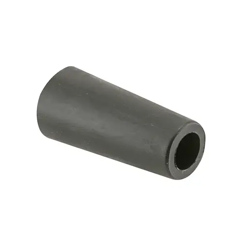 FHC D1569 Bumper - Black - 2-5/8" - Injected Rubber - Patio Door - pack of 2