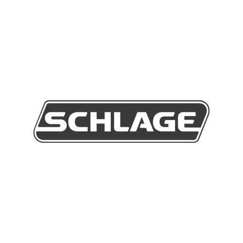 Schlage Electronics AD200CY70KPTLR619LSARRR Electric Cylindrical Lock Satin Nickel Plated Clear Coated