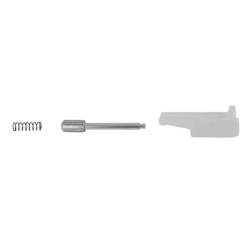 Brixwell 900-9850ft 7/32in Plunger Flip Type White right Hand