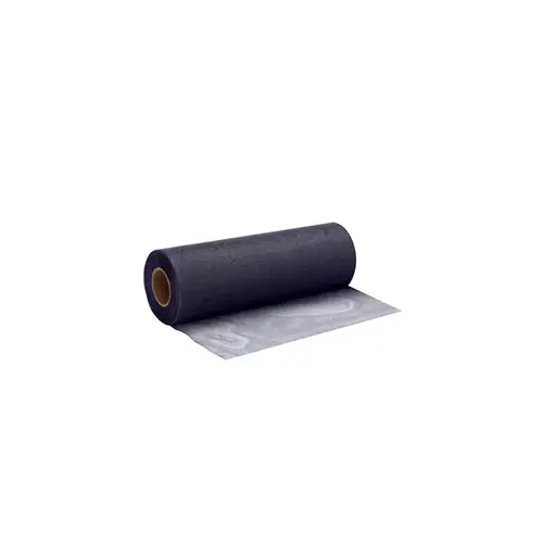 CRL CF26 Charcoal Fiberglass 26" Screen Mesh - 100 ft Roll