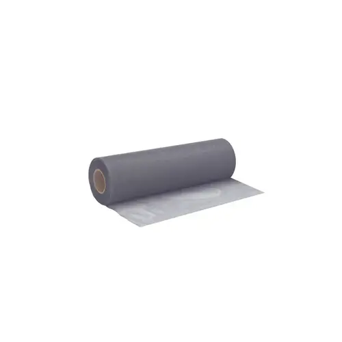CRL FG30 Gray Fiberglass 30" Screen Mesh - 100 ft Roll