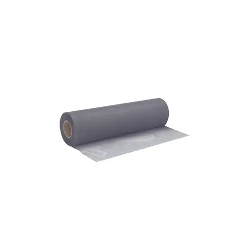 CRL FG32 Gray Fiberglass 32" Screen Mesh - 100 ft Roll