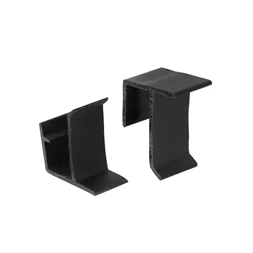 CRL WSC445-XCP100 Sliding Window Screen Clips for H&D - Bul - 2 per pack x100 packs