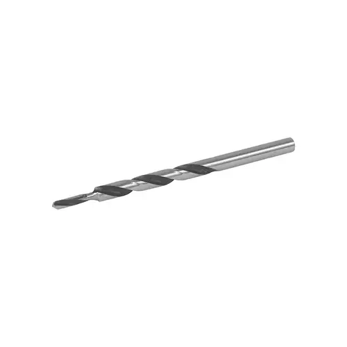 FHC L5628 Plunger Latch Step Drill - 1/8" To 7/32" (Single Pack)