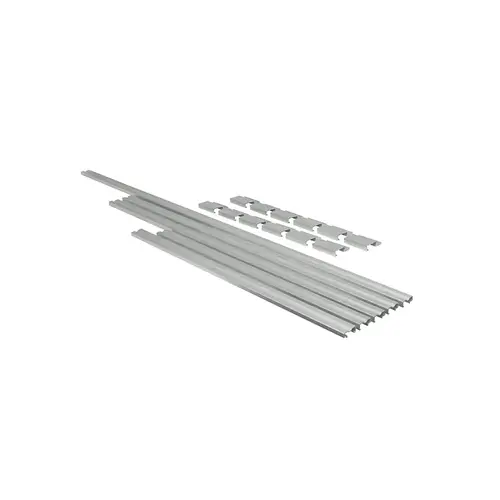 FHC P7924 Screen Table Jig Set - Aluminum