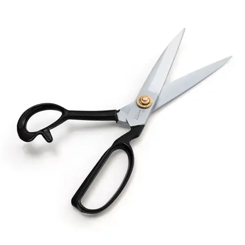 FHC P8062 Deluxe Screen Shears Steel 10"