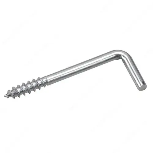Richelieu Hardware 2735XS-XCP100 Cornice Hook - pack of 100