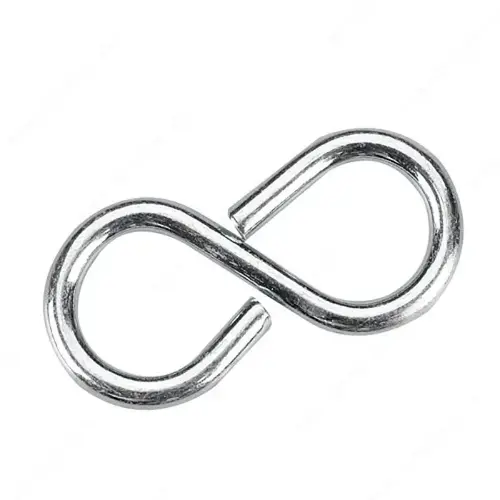 Richelieu Hardware 285XBC Closed S-Hook
