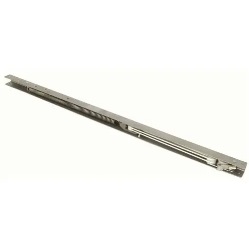 Amesbury/Balance Systems 2830 WINDOW BALANCE Silver