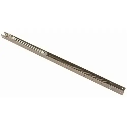 Amesbury/Balance Systems 3230 WINDOW BALANCE Silver