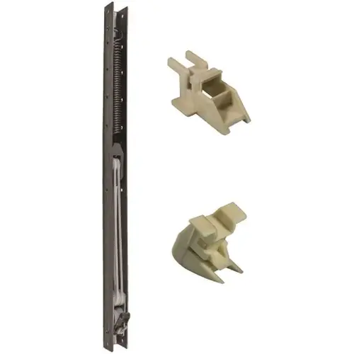 Brixwell 60-154-3 16in Window Channel Balance 12 To 13 Lbs Sash Weight hwB-Ce514-5/8B-1540 60-503a And 60-508a Attached