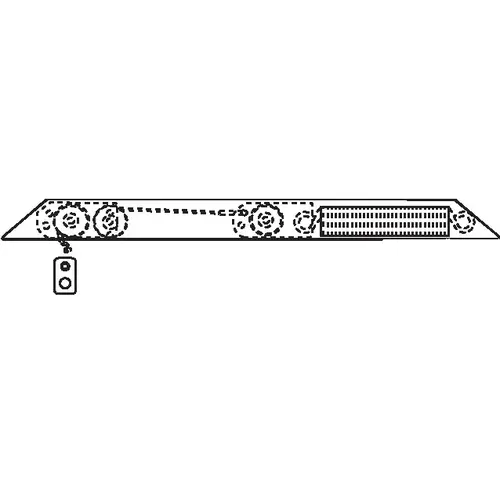 Brixwell 60-Ax193-10 31-1/2in Invisible Ax Balance 900-21263 Attached With Cord 32-38 Pound Sash 49in Cord