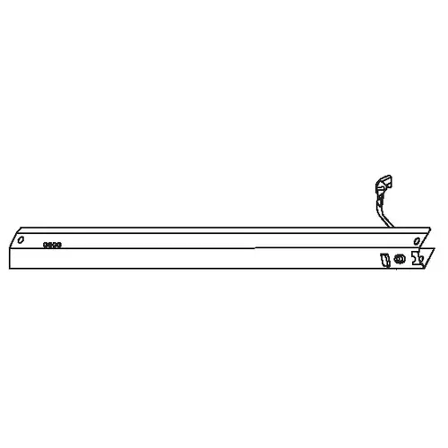 Brixwell 61-209 21in Channel Balance 27 To 30 Pound Sash